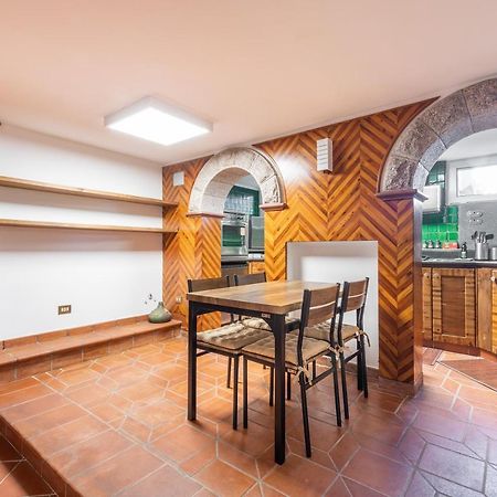 La Casa Davanti Al Mare Quartu SantʼElena Buitenkant foto