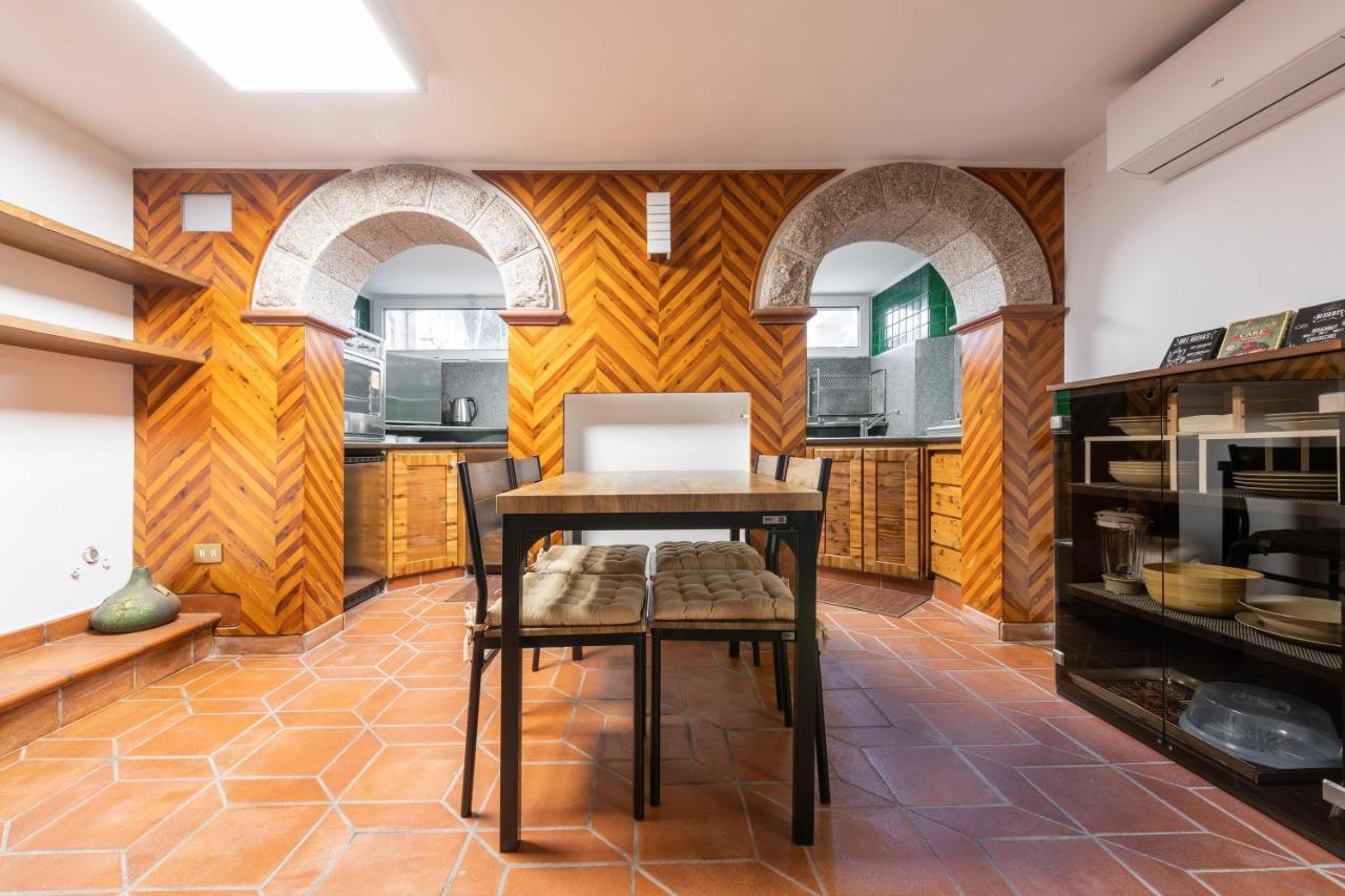 La Casa Davanti Al Mare Quartu SantʼElena Buitenkant foto